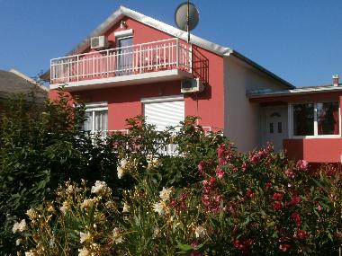 Appartement de vacances �/en/au Bijela (Mont�n�gro)ou appartement ou maison de vacances