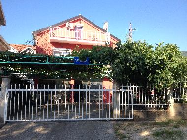 Appartement de vacances �/en/au Bijela (Mont�n�gro)ou appartement ou maison de vacances