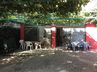 Appartement de vacances �/en/au Bijela (Mont�n�gro)ou appartement ou maison de vacances