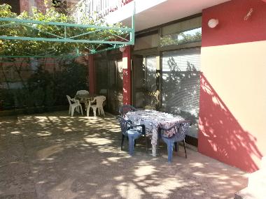 Appartement de vacances �/en/au Bijela (Mont�n�gro)ou appartement ou maison de vacances