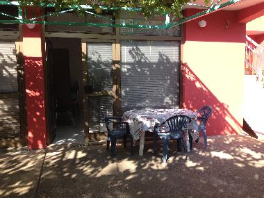 Le studio  2  terrasse