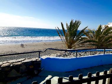 Appartement de vacances �/en/au playa del aguila (Gran Canaria)ou appartement ou maison de vacances