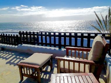 Appartement de vacances �/en/au playa del aguila (Gran Canaria)ou appartement ou maison de vacances