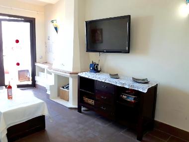 Appartement de vacances �/en/au playa del aguila (Gran Canaria)ou appartement ou maison de vacances
