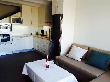 Appartement de vacances �/en/au playa del aguila (Gran Canaria)ou appartement ou maison de vacances