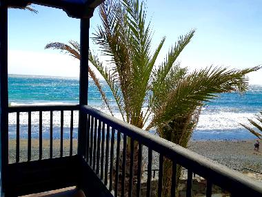 Appartement de vacances �/en/au playa del aguila (Gran Canaria)ou appartement ou maison de vacances