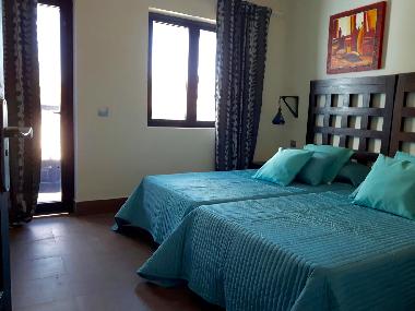 Appartement de vacances �/en/au playa del aguila (Gran Canaria)ou appartement ou maison de vacances
