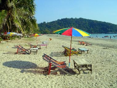 Maison de vacances /en/au Ban Phe / Rayong (Rayong)ou appartement ou maison de vacances