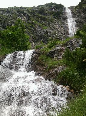 Appartement de vacances /en/au Mhlbach (Pinzgau-Pongau)ou appartement ou maison de vacances