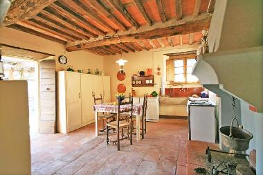 Maison de vacances /en/au Lucca (Lucca)ou appartement ou maison de vacances