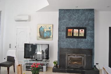 Appartement de vacances /en/au benissa (Alicante / Alacant)ou appartement ou maison de vacances