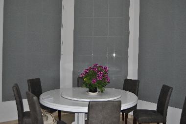 Appartement de vacances /en/au benissa (Alicante / Alacant)ou appartement ou maison de vacances