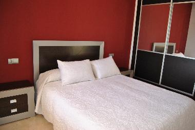 Appartement de vacances /en/au benissa (Alicante / Alacant)ou appartement ou maison de vacances