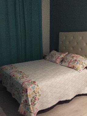 Appartement de vacances /en/au benissa (Alicante / Alacant)ou appartement ou maison de vacances