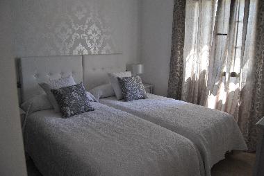 Appartement de vacances /en/au benissa (Alicante / Alacant)ou appartement ou maison de vacances