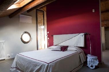 Maison de vacances �/en/au Vaglio Serra (Asti)ou appartement ou maison de vacances