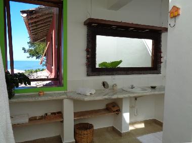 Maison de vacances �/en/au Trancoso (Bahia)ou appartement ou maison de vacances