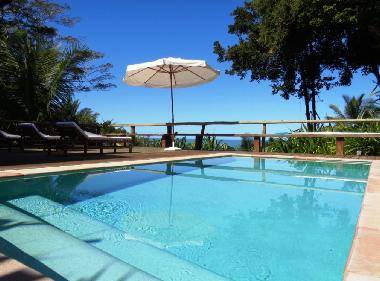 Maison de vacances �/en/au Trancoso (Bahia)ou appartement ou maison de vacances