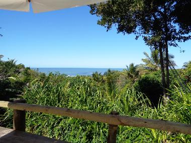 Maison de vacances �/en/au Trancoso (Bahia)ou appartement ou maison de vacances