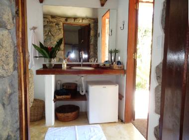 Maison de vacances �/en/au Trancoso (Bahia)ou appartement ou maison de vacances