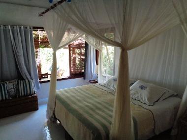 Maison de vacances �/en/au Trancoso (Bahia)ou appartement ou maison de vacances