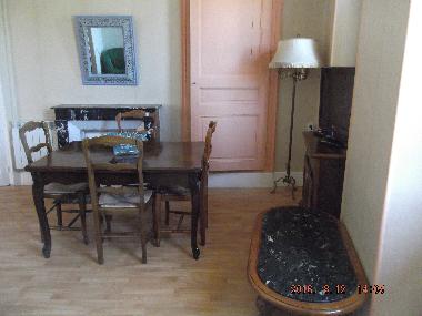 Appartement de vacances /en/au la rochette (Savoie)ou appartement ou maison de vacances