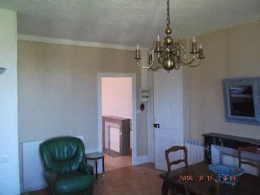 Appartement de vacances /en/au la rochette (Savoie)ou appartement ou maison de vacances