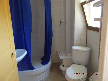 Appartement de vacances /en/au la rochette (Savoie)ou appartement ou maison de vacances