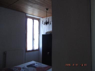 Appartement de vacances /en/au la rochette (Savoie)ou appartement ou maison de vacances