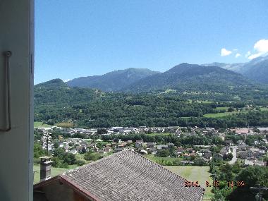 Appartement de vacances /en/au la rochette (Savoie)ou appartement ou maison de vacances