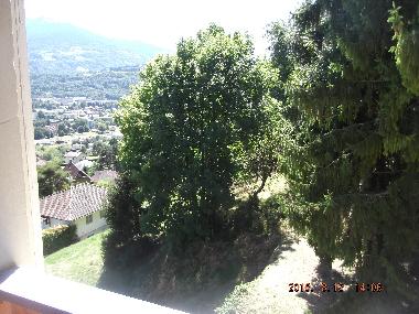 Appartement de vacances /en/au la rochette (Savoie)ou appartement ou maison de vacances