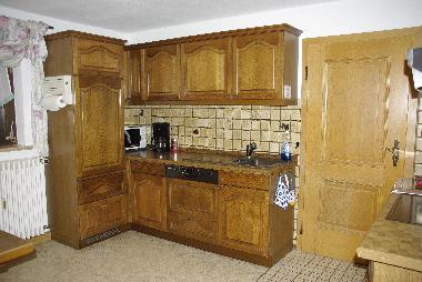 Appartement de vacances /en/au Ruhpolding (Oberbayern)ou appartement ou maison de vacances