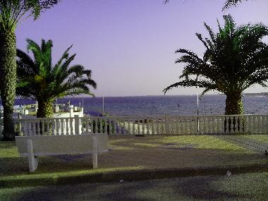 Maison de vacances /en/au Pinar de Campoverde (Murcia)ou appartement ou maison de vacances