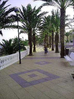 Maison de vacances /en/au Pinar de Campoverde (Murcia)ou appartement ou maison de vacances