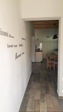 Appartement de vacances /en/au Pula (Istarska)ou appartement ou maison de vacances