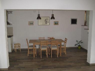 Appartement de vacances /en/au Pula (Istarska)ou appartement ou maison de vacances