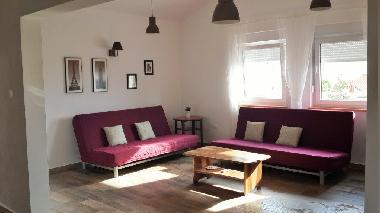 Appartement de vacances /en/au Pula (Istarska)ou appartement ou maison de vacances