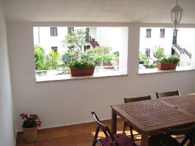 Appartement de vacances /en/au Pula (Istarska)ou appartement ou maison de vacances