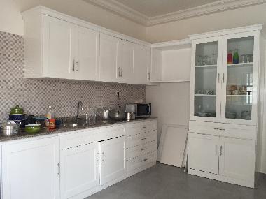 Villa �/en/au Lom� (Lome)ou appartement ou maison de vacances