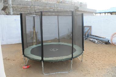 Villa �/en/au Lom� (Lome)ou appartement ou maison de vacances