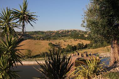 Appartement de vacances �/en/au Staffolo (Ancona)ou appartement ou maison de vacances