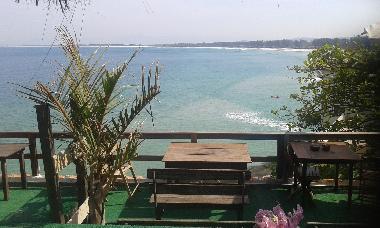 Chambre avec petit d�jeuner �/en/au Barra de Guaratiba (Rio de Janeiro)ou appartement ou maison de vacances