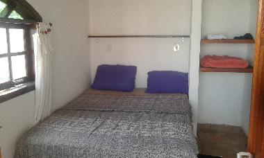 Chambre avec petit d�jeuner �/en/au Barra de Guaratiba (Rio de Janeiro)ou appartement ou maison de vacances