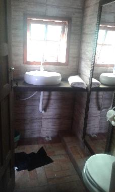 Chambre avec petit d�jeuner �/en/au Barra de Guaratiba (Rio de Janeiro)ou appartement ou maison de vacances