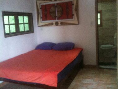 Chambre avec petit d�jeuner �/en/au Barra de Guaratiba (Rio de Janeiro)ou appartement ou maison de vacances