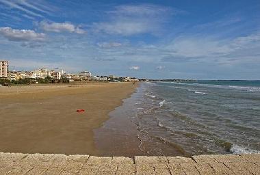 Appartement de vacances /en/au Pozzallo (Ragusa)ou appartement ou maison de vacances