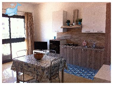 Appartement de vacances /en/au Pozzallo (Ragusa)ou appartement ou maison de vacances