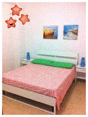Appartement de vacances /en/au Pozzallo (Ragusa)ou appartement ou maison de vacances