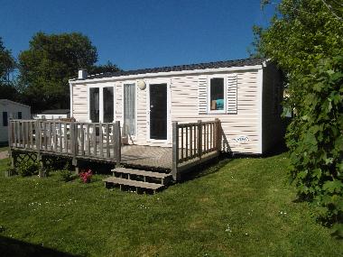 Maison de vacances /en/au le bourg dun (Seine-Maritime)ou appartement ou maison de vacances