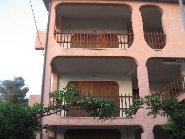 Appartement de vacances /en/au Tore del Pozzo (Oristano)ou appartement ou maison de vacances